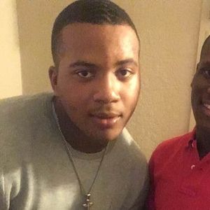 Meet your Posher, Terrell